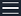 Navigation menu icon