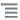 menu icon